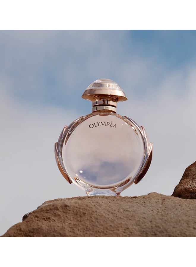 paco rabanne - Olympea Aqua  EDT 80ml - Image 1