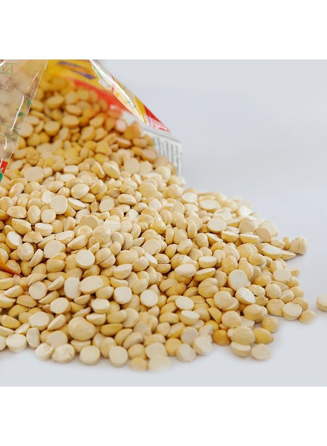 Madhoor - Gram Roasted Split 500grams - Image 1