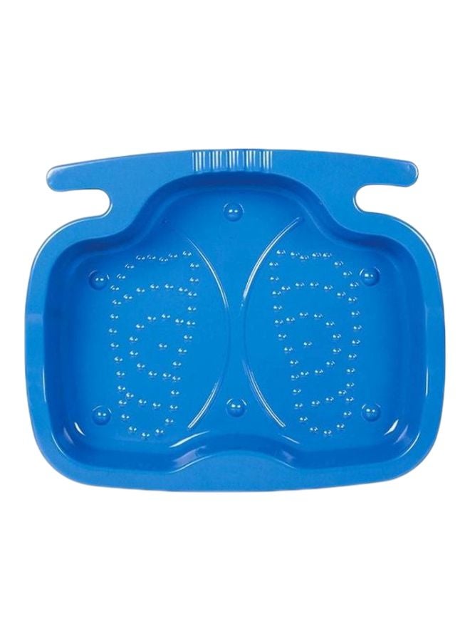 انتكس وعاء غسل القدمين طراز 29080 41.4x8.8سم - Image 1