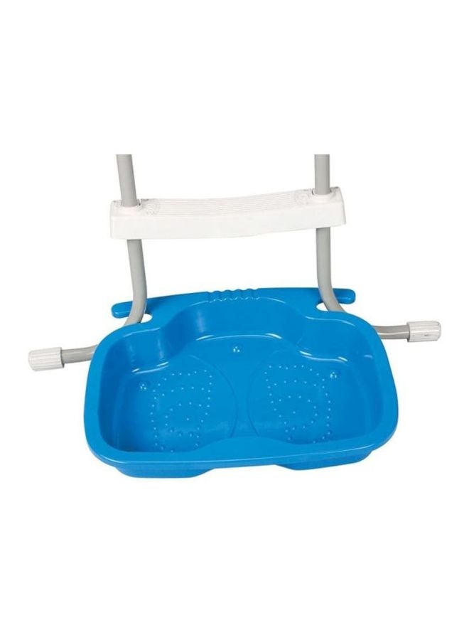 انتكس وعاء غسل القدمين طراز 29080 41.4x8.8سم - Image 4