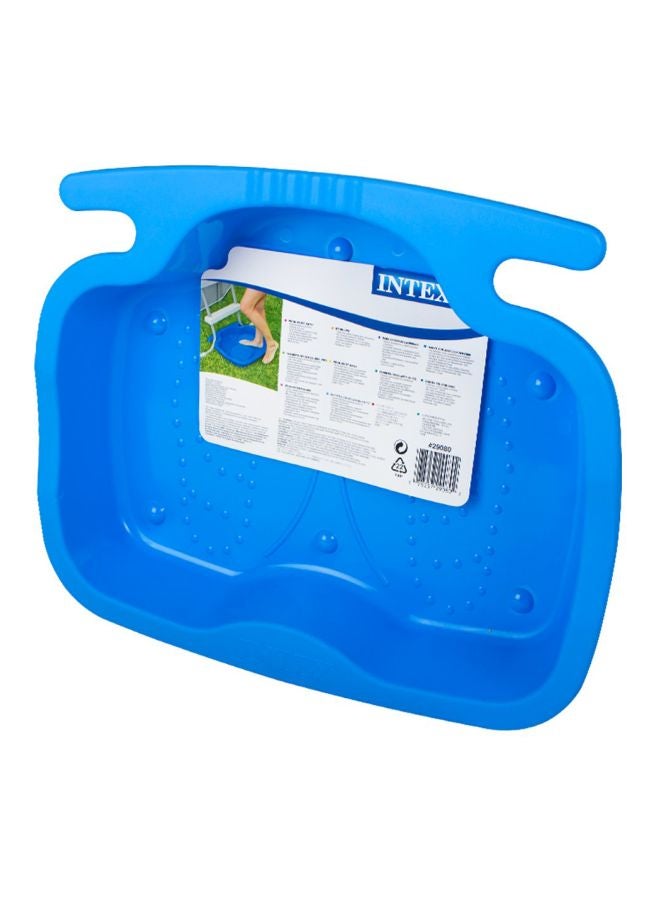 انتكس وعاء غسل القدمين طراز 29080 41.4x8.8سم - Image 3