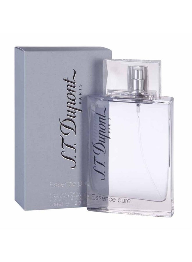 إس. تي. ديبون - عطر تواليت إيسينس بيور 100ملليلتر - Image 1