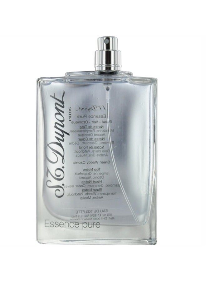 إس. تي. ديبون - عطر تواليت إيسينس بيور 100ملليلتر - Image 1