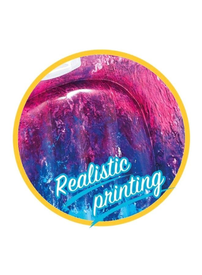 INTEX Angel Wings Mat 85x61x8inch - Image 5