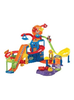 Toot-Toot Drivers Amusement Park