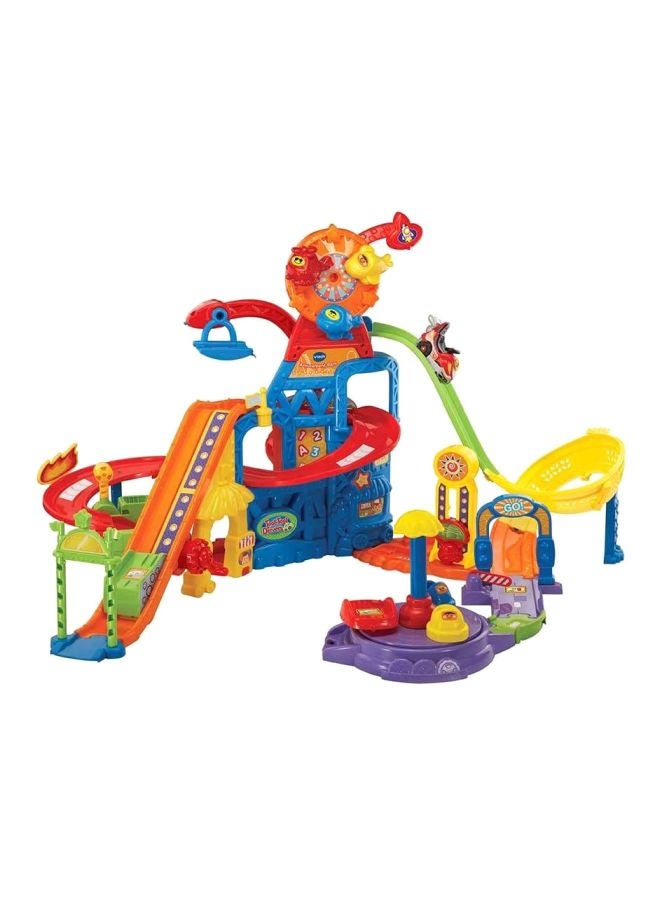 vtech - Toot-Toot Drivers Amusement Park - Image 1