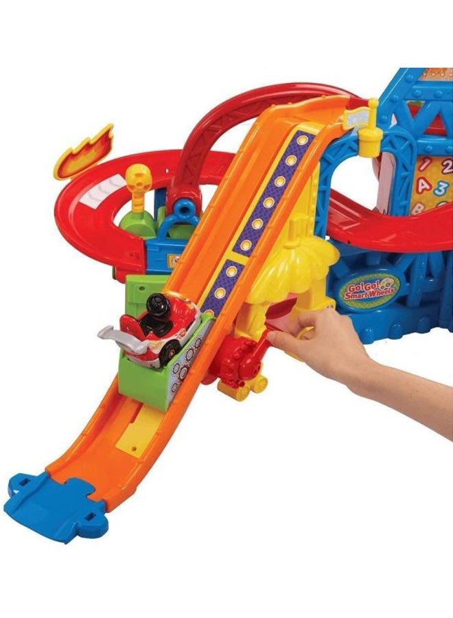 vtech - Toot-Toot Drivers Amusement Park - Image 1