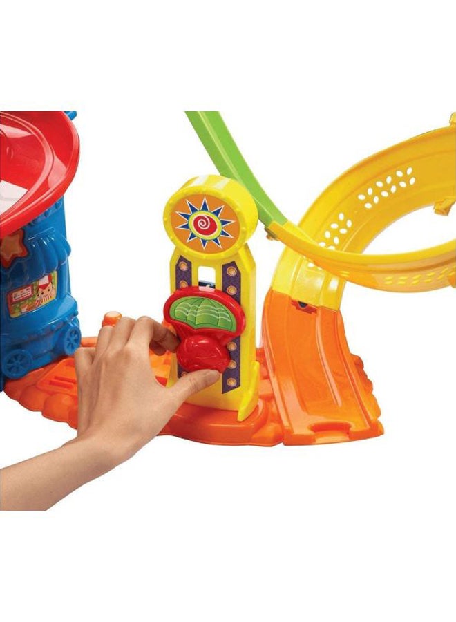 vtech - Toot-Toot Drivers Amusement Park - Image 1