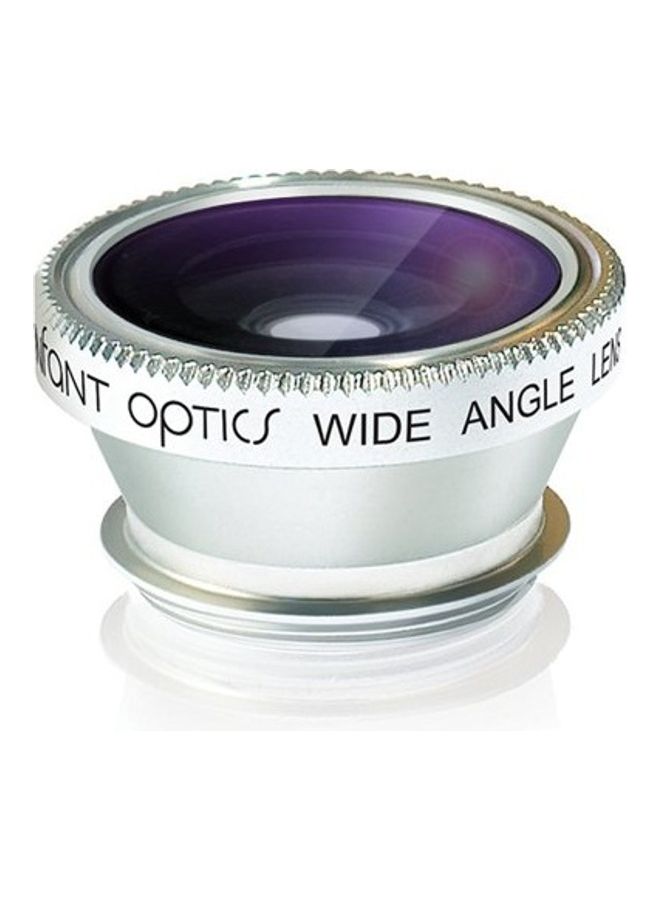 إنفانت أوبتكس عدسة بصرية واسعة الزاوية للرضع لكاميرا DXR-8 - Image 1