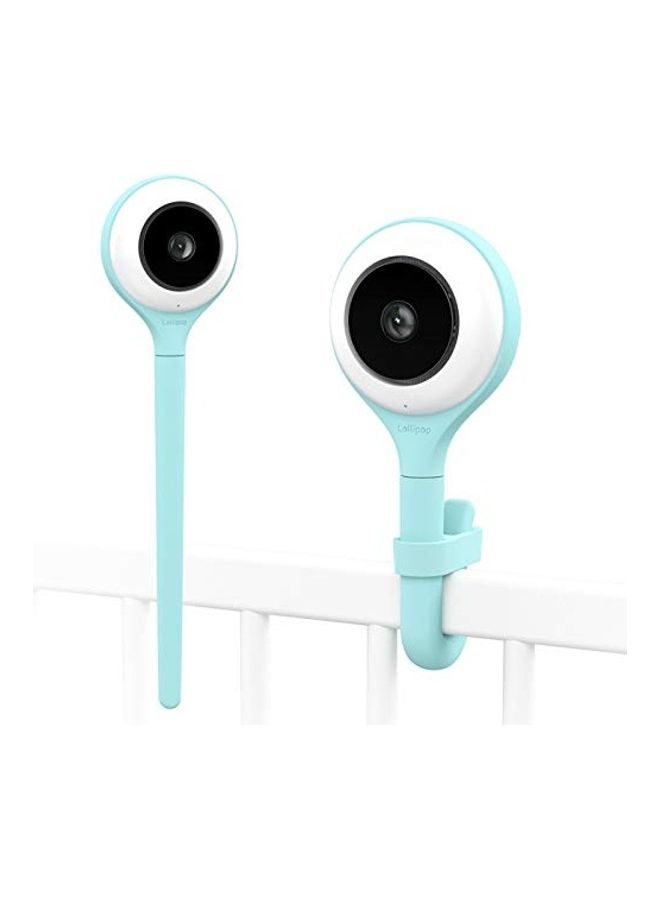 Lollipop Smart Baby Monitor with True Crying Detection - Image 1