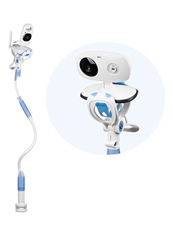 Universal Baby Monitor Flexible Holder With Strap - Image 1