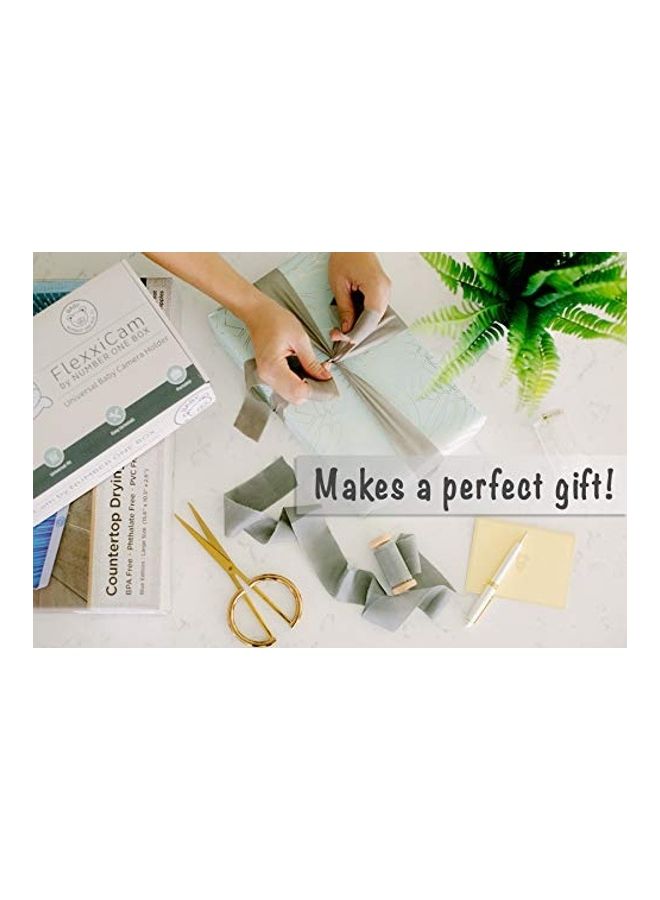 Universal Baby Monitor Flexible Holder With Strap - Image 2