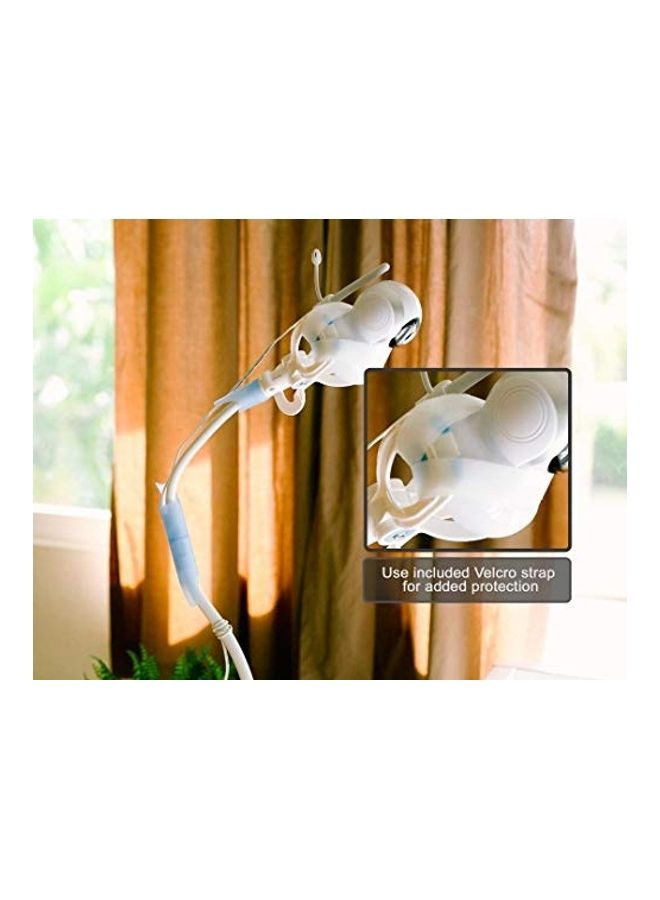 Universal Baby Monitor Flexible Holder With Strap - Image 5