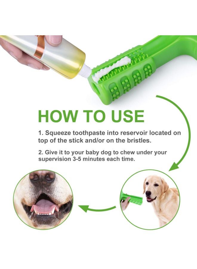 Beauenty Effective Brushing Stick 4.03x5.71x1.9inch - Image 2