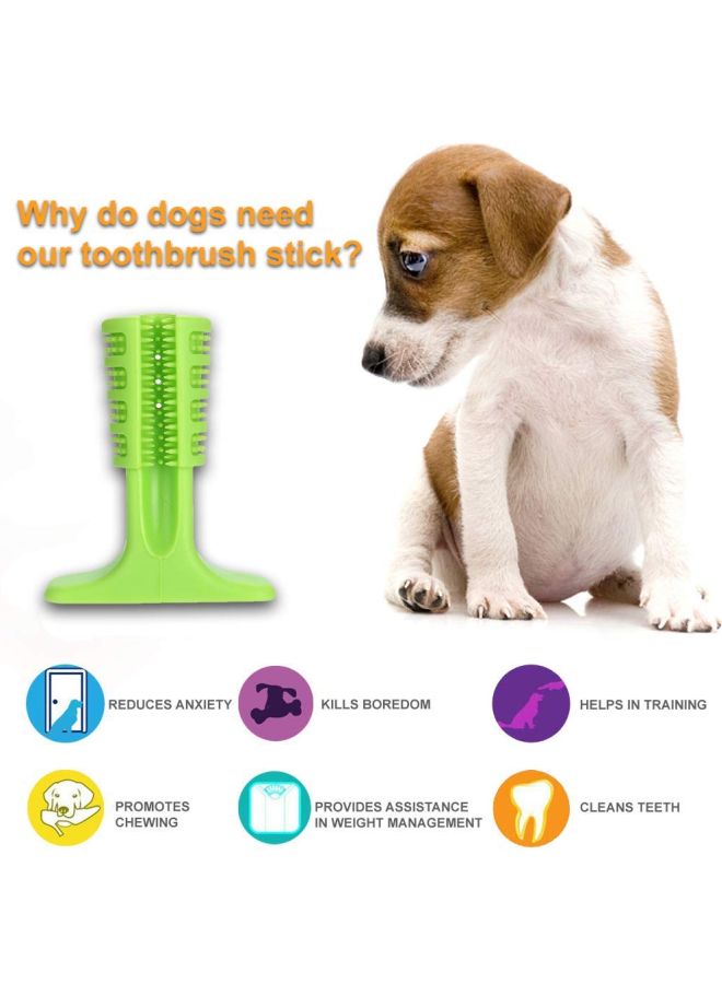 Beauenty Effective Brushing Stick 4.03x5.71x1.9inch - Image 3