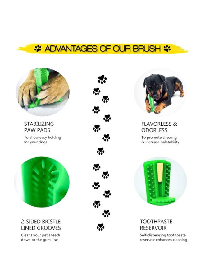 Beauenty Effective Brushing Stick 4.03x5.71x1.9inch - Image 5