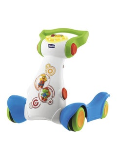 Chicco Jogging Ergo Gym Toy  - Image 1