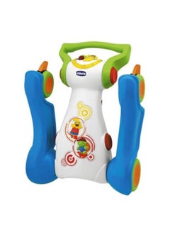 Chicco Jogging Ergo Gym Toy  - Image 2