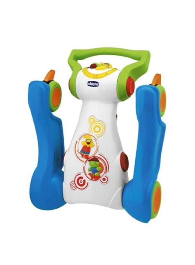Chicco Jogging Ergo Gym Toy - Image 2