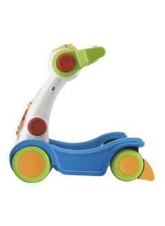 Chicco Jogging Ergo Gym Toy  - Image 3