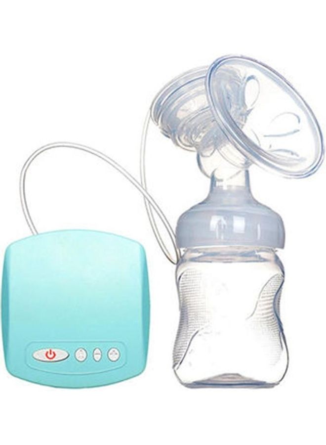 EzzySo Electric Breast Pump With Pacifier Set - Image 1
