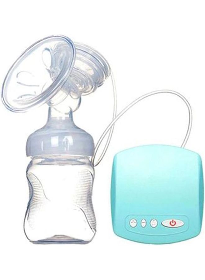 EzzySo Electric Breast Pump With Pacifier Set - Image 2