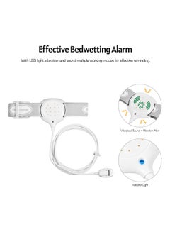 Generic Bedwetting Alarm With Light, Sound And Vibration  - Image 3