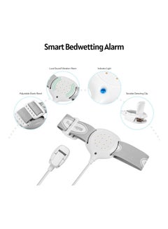 Generic Bedwetting Alarm With Light, Sound And Vibration  - Image 4