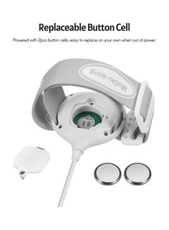 Generic Bedwetting Alarm With Light, Sound And Vibration  - Image 5