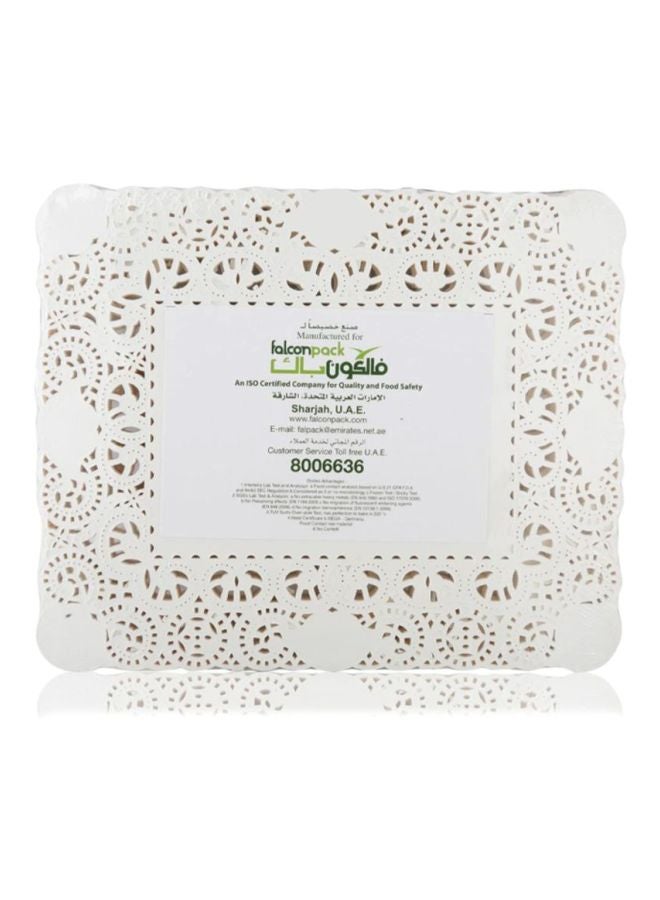 Falcon 250-Piece Doyleys Paper Set - Image 2