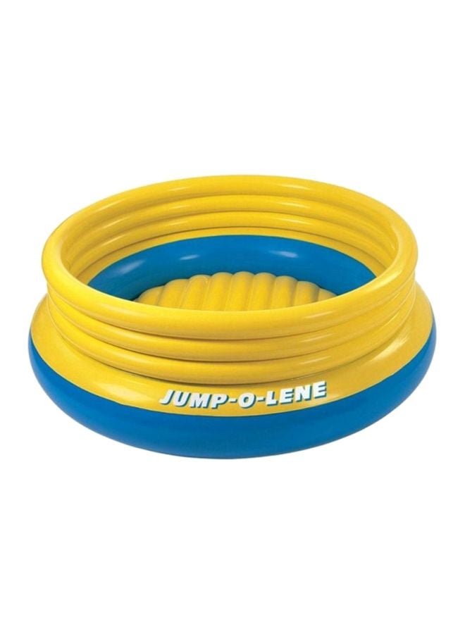 INTEX Jump-O-Lene Ring Bouncer 203.6x50.8cm - Image 1