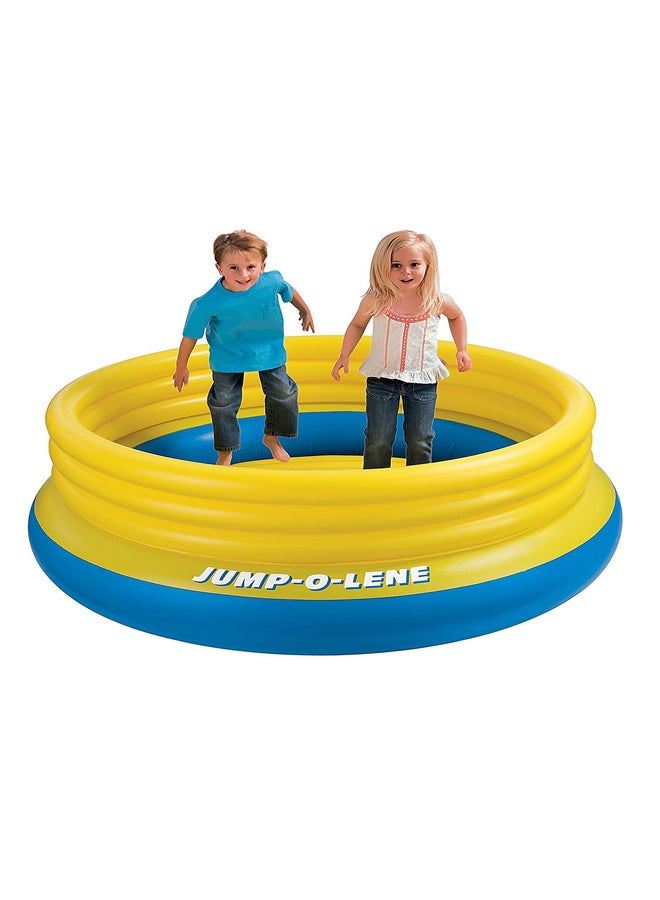 INTEX Jump-O-Lene Ring Bouncer 203.6x50.8cm - Image 3