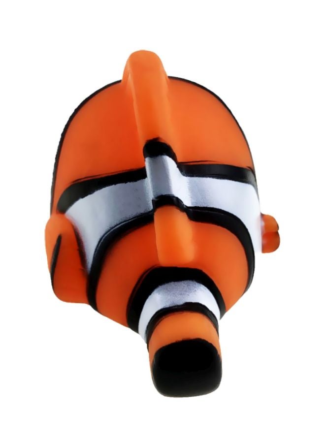 بيوينتي مجموعة ألعاب استحمام على شكل حيوانات بحرية من 7 قطع - Image 4