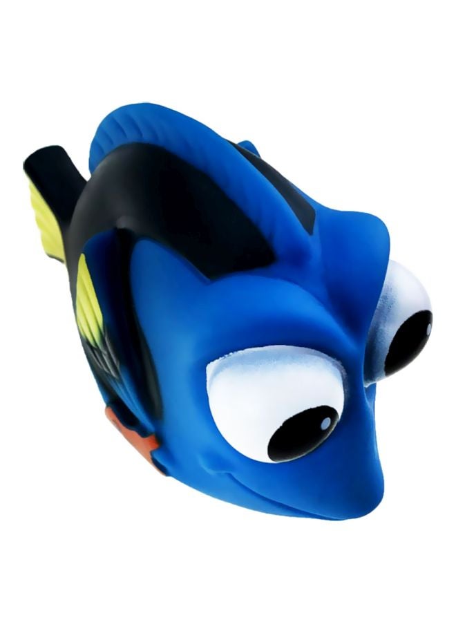 بيوينتي مجموعة ألعاب استحمام على شكل حيوانات بحرية من 7 قطع - Image 3