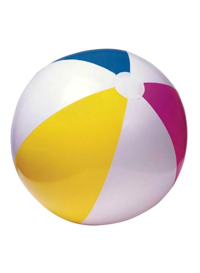 INTEX Glossy Panel Ball 51cm  - Image 1