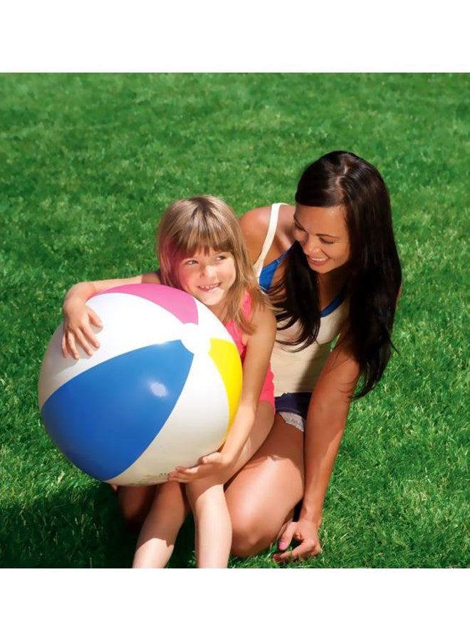 INTEX Glossy Panel Ball 51cm  - Image 4