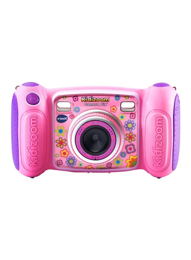vtech KidiZoom Camera Pix 5x15.16x8.53cm - Image 1