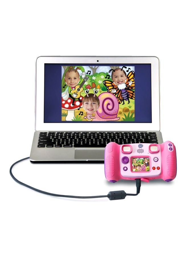 vtech KidiZoom Camera Pix 5x15.16x8.53cm - Image 3