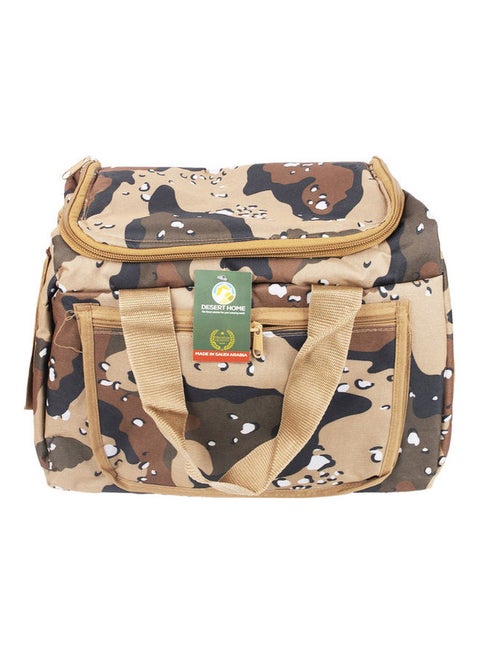 Tanzanian Military Camping Bag M