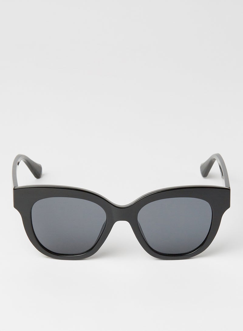 HAWKERS - Women's Black Audrey - Lens Size: 52 mm - Image 1