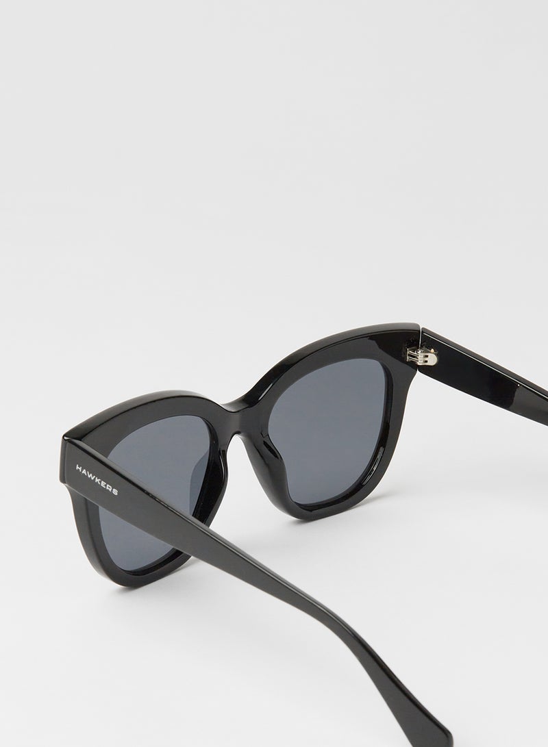 HAWKERS - Women's Black Audrey - Lens Size: 52 mm - Image 1