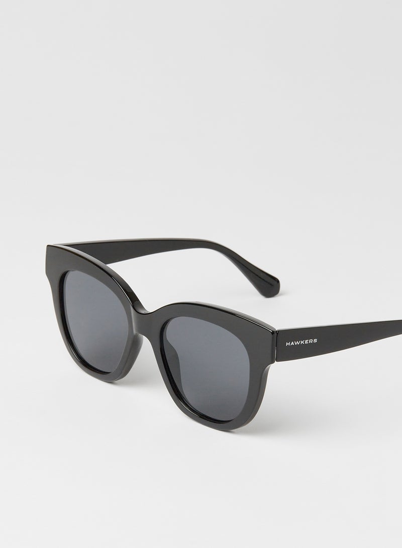 HAWKERS - Women's Black Audrey - Lens Size: 52 mm - Image 1