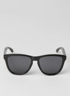 Diamond Black Dark One Sunglasses - Lens Size: 54 mm