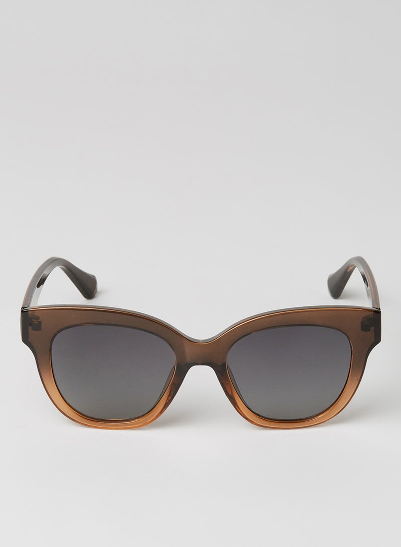 HAWKERS - Women's Fusion Brown Audrey - Lens Size: 52 mm - Image 1