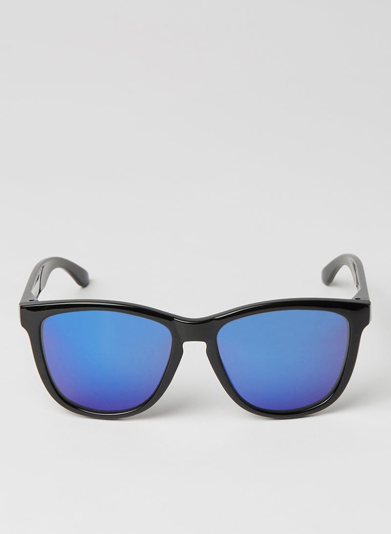 HAWKERS - Diamond Black Sky One Sunglasses - Lens Size: 54 mm - Image 1