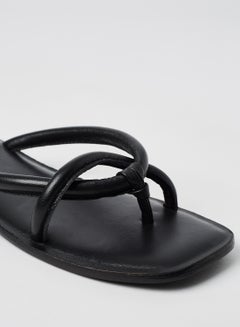 Flino Flat Sandals Black - v1622949717/N43767752V_3