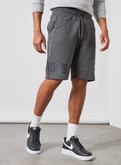 Iron Grey