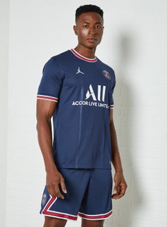 PSG Home Jersey 2021/22