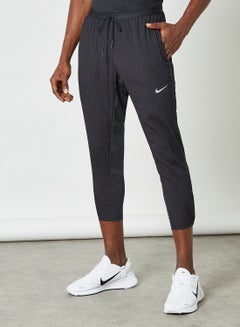 Phenom Elite Run Division Running Trousers Black