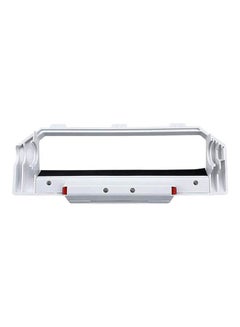 Xiaomi Mi Brush Cover For Robot Vacuum 0 W GD-XM-57 White  - Image 3